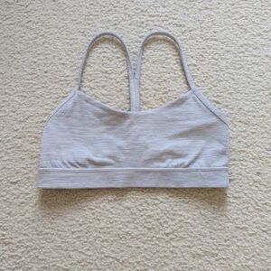 Lululemon Flo Y Bra